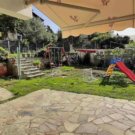 Home Garden Igoumenitsa Luaran gambar