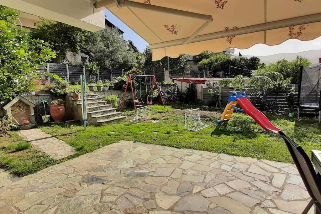 Home Garden Igoumenitsa Luaran gambar
