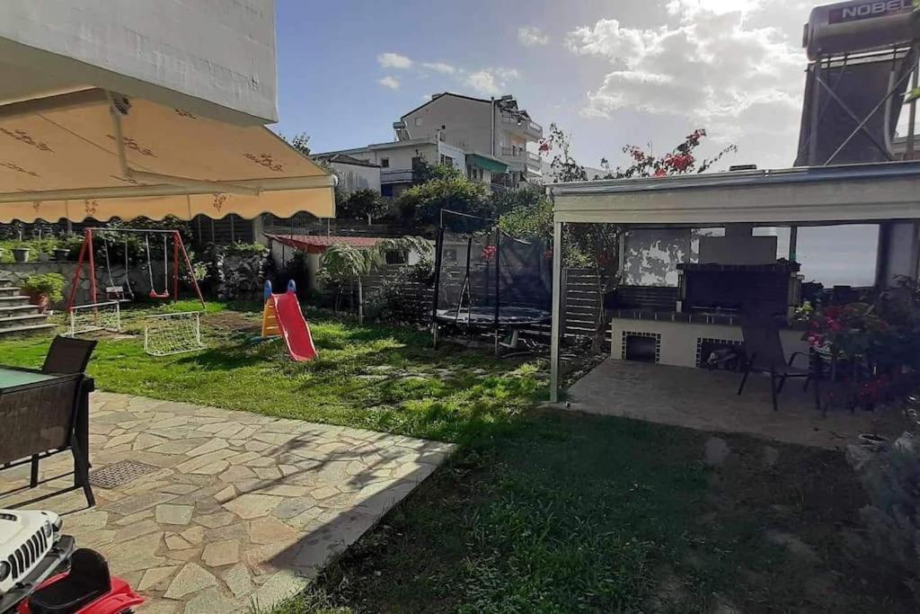 Home Garden Igoumenitsa Luaran gambar