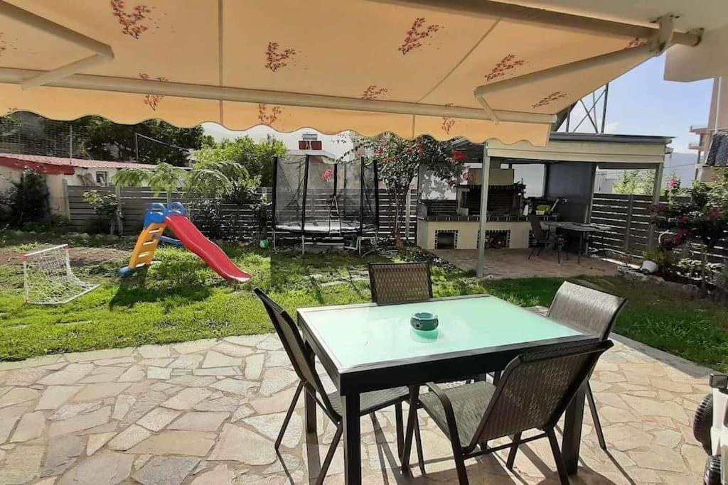 Home Garden Igoumenitsa Luaran gambar