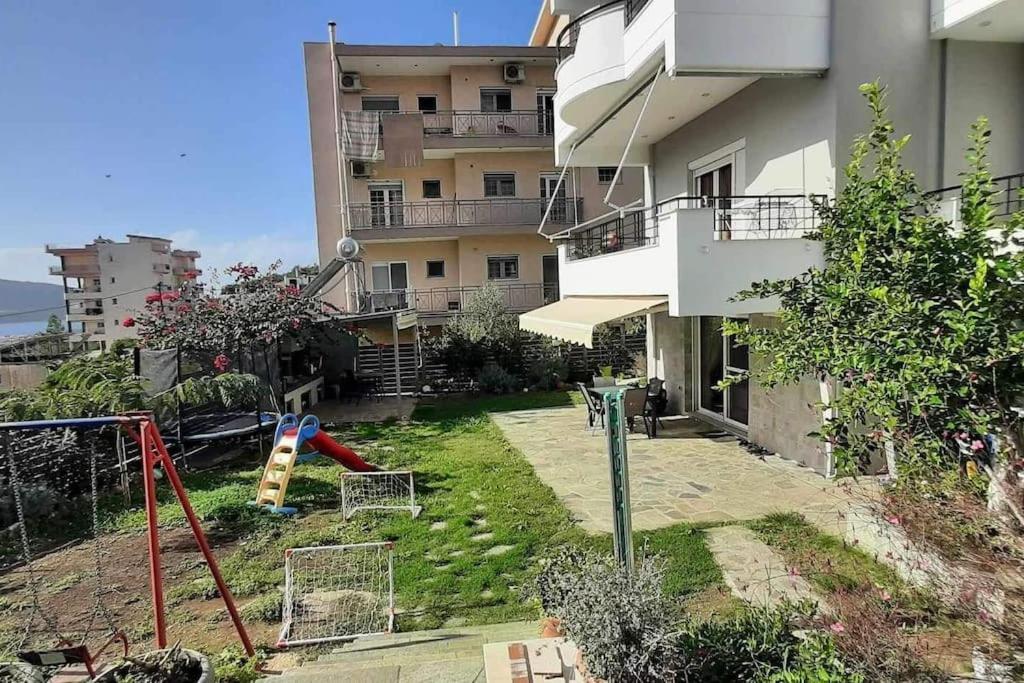 Home Garden Igoumenitsa Luaran gambar