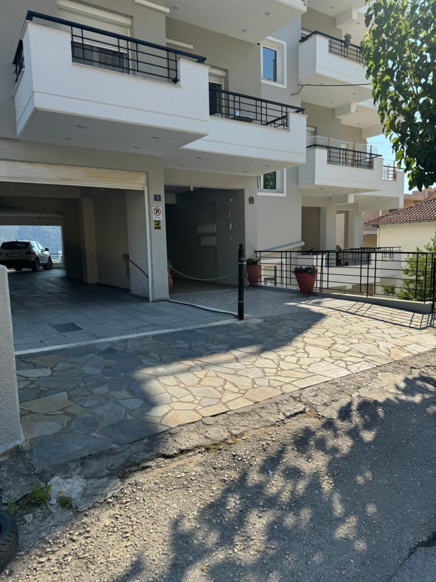 Home Garden Igoumenitsa Luaran gambar