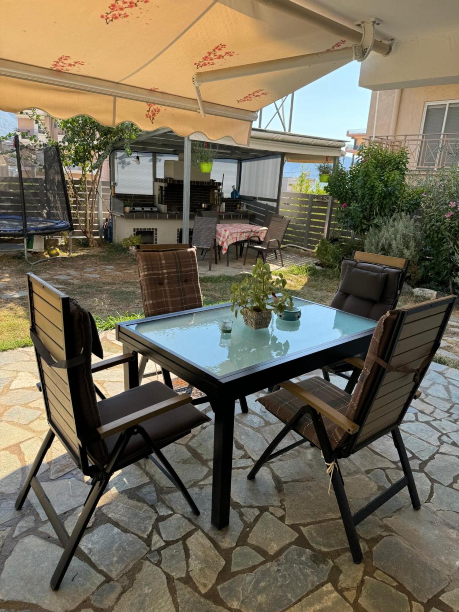 Home Garden Igoumenitsa Luaran gambar